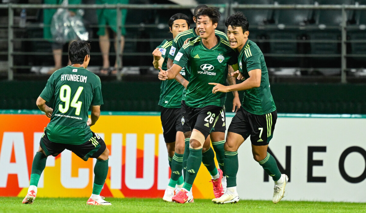 Nhận định Port FC vs Jeonbuk Hyundai Motors 19h00 ngày 13/2/2025: Không quá vội vàng - Ảnh 3