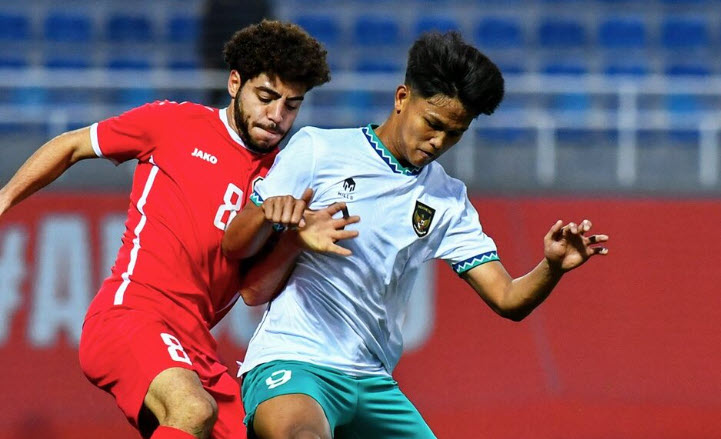 Nhận định U20 Iran vs U20 Indonesia 18h30 ngày 13/2/2025: Dẹp tan hoài nghi - Ảnh 3