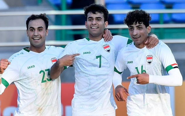 Nhận định U20 Iraq vs U20 Triều Tiên 14h00 ngày 13/2/2025: Trở lại mạnh mẽ - Ảnh 3