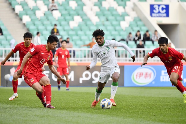 Nhận định U20 Jordan vs U20 Saudi Arabia 18h30 ngày 13/2/2025: Chim ưng bay cao - Ảnh 3