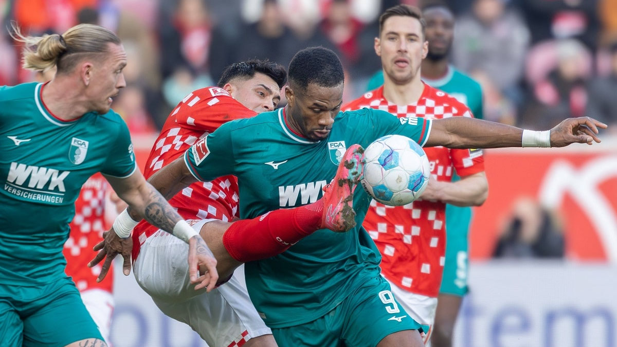 Nhận định Augsburg vs RB Leipzig 2h30 ngày 15/2/2025: Nỗi lo xa nhà - Ảnh 3