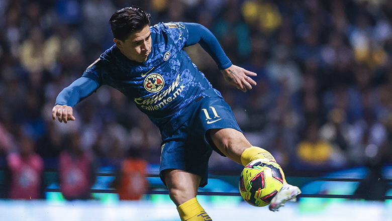 Nhận định Club America vs Club Necaxa, 10h00 ngày 15/2/2025: Tin vào chủ nhà - Ảnh 3