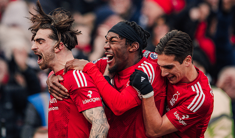 Kèo vàng bóng đá Fulham vs Nottingham Forest, 22h00 ngày 15/2: Khách thắng thế - Ảnh 1