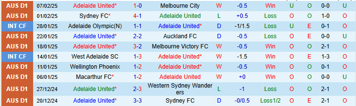 Nhận định Adelaide vs Newcastle Jets 15h35 ngày 15/2/2025: Cơ hội lên đỉnh - Ảnh 1