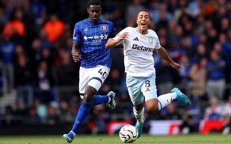 Nhận định Aston Villa vs Ipswich 22h00 ngày 15/2/2025: Chủ nhà thắng dễ - Ảnh 4