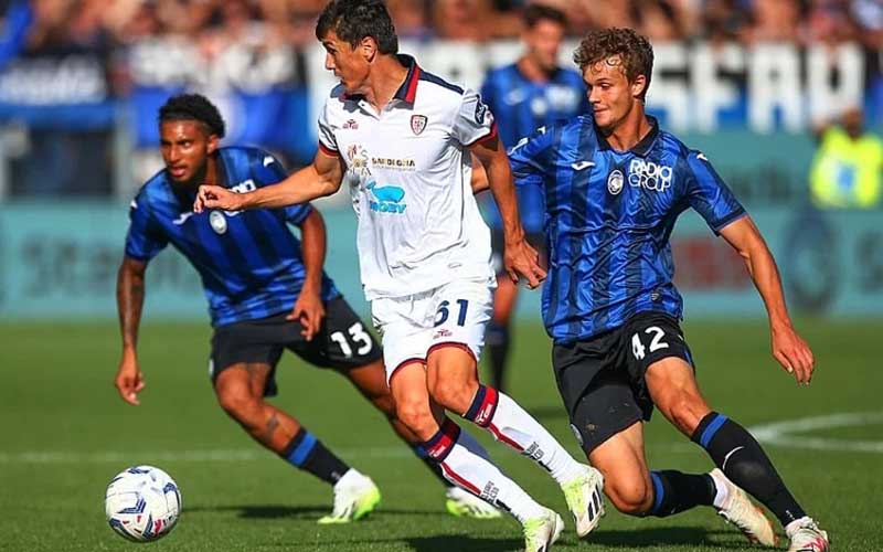 Nhận định Atalanta vs Cagliari 21h00 ngày 15/2/2025: Chủ nhà lấy lại tự tin - Ảnh 4