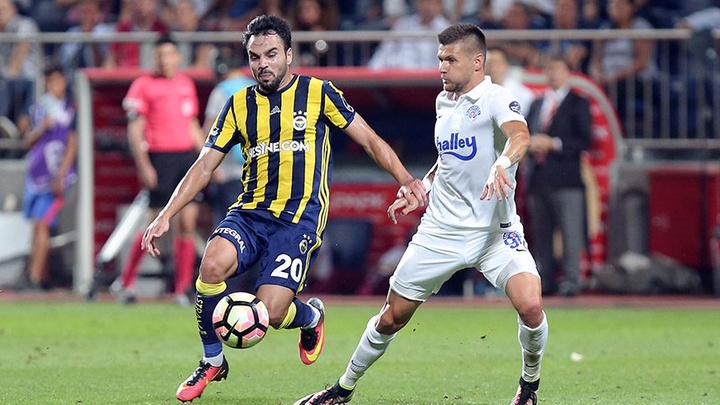 Nhận định Fenerbahce vs Kasimpasa 23h00 ngày 16/2/2025: Đối thủ yêu thích - Ảnh 3