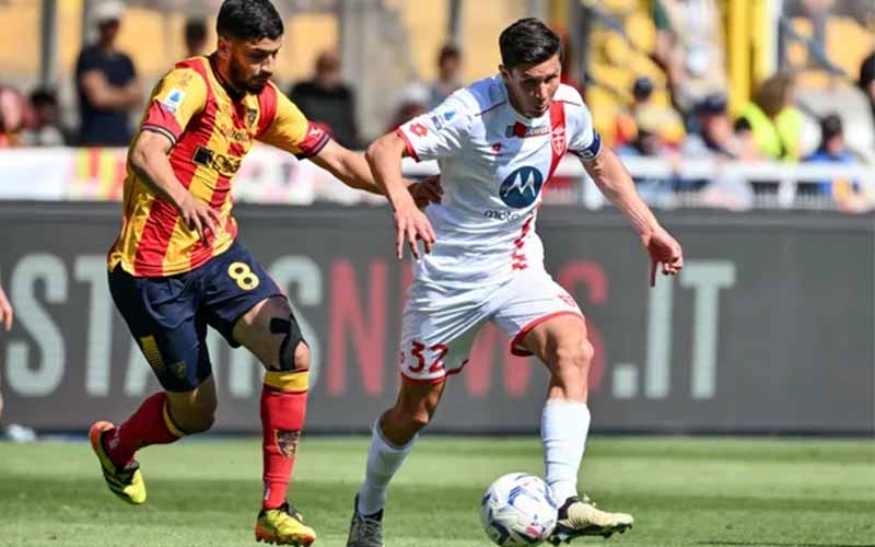 Nhận định Monza vs Lecce 21h00 ngày 16/2/2025: Trắng tay trên sân nhà - Ảnh 4