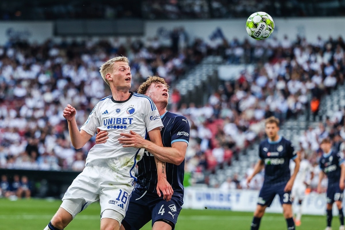 Nhận định Randers vs Copenhagen 1h00 ngày 18/2/2025: San bằng khoảng cách - Ảnh 3