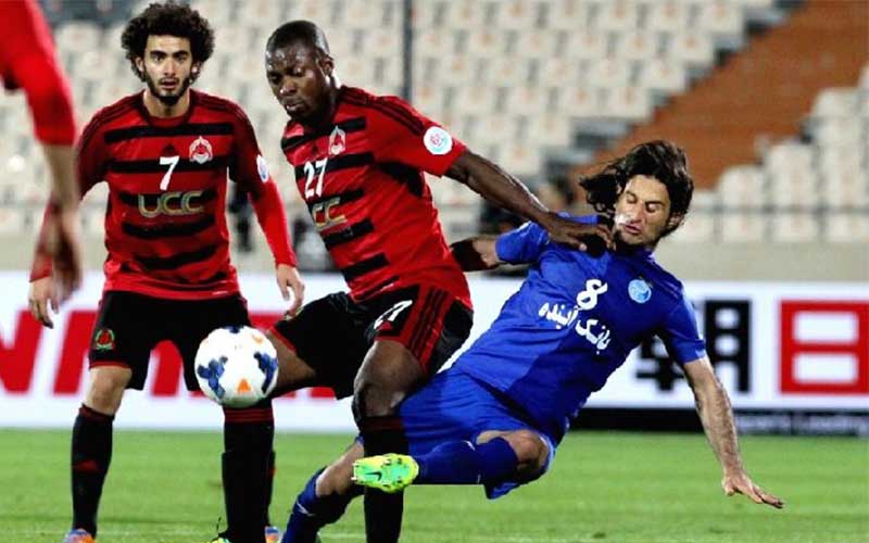 Nhận định Al Rayyan vs Esteghlal 23h00 ngày 18/2/2025: Ba điểm cho đội khách - Ảnh 1