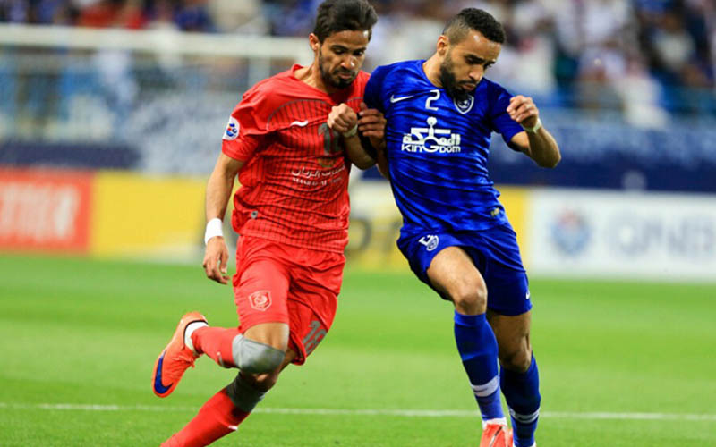 Nhận định Al Wasl vs Al Hilal 23h00 ngày 18/2/2025: Thử thách khó khăn - Ảnh 3