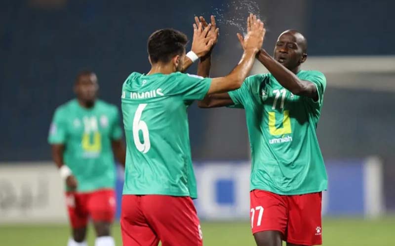 Nhận định Shabab Al Ahli vs Al Wehdat 23h00 ngày 19/2/2025: Chủ nhà thắng dễ - Ảnh 1