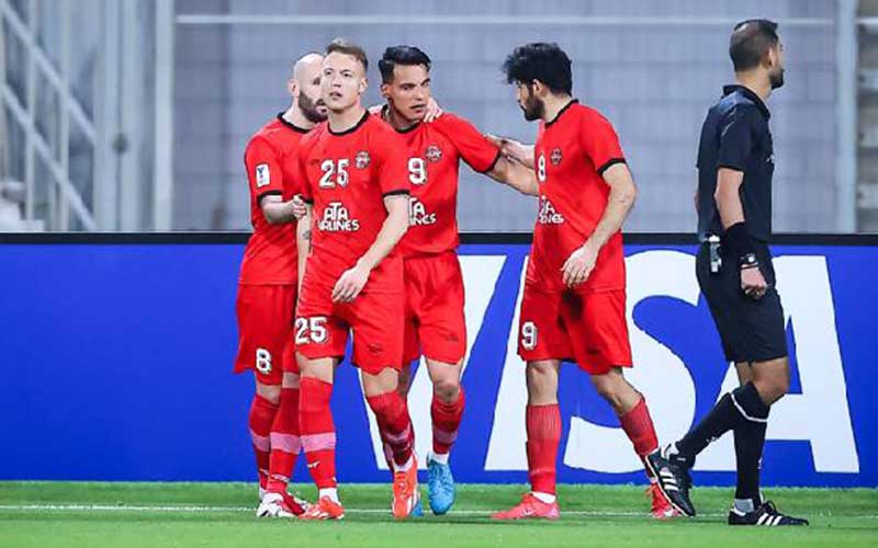 Nhận định Tractor vs Al Khaldiya 21h00 ngày 18/2/2025: Mở tiệc trên sân nhà - Ảnh 4