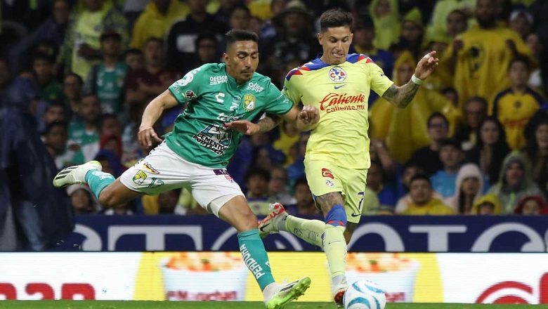 Nhận định Club America vs Club Leon 8h00 ngày 20/2/2025: Bảo vệ vị trí số 1 - Ảnh 3