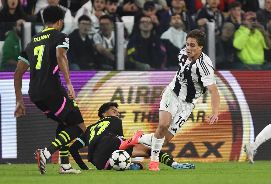 Nhận định PSV Eindhoven vs Juventus 3h00 ngày 20/2/2025: Lão bà bất bại - Ảnh 3