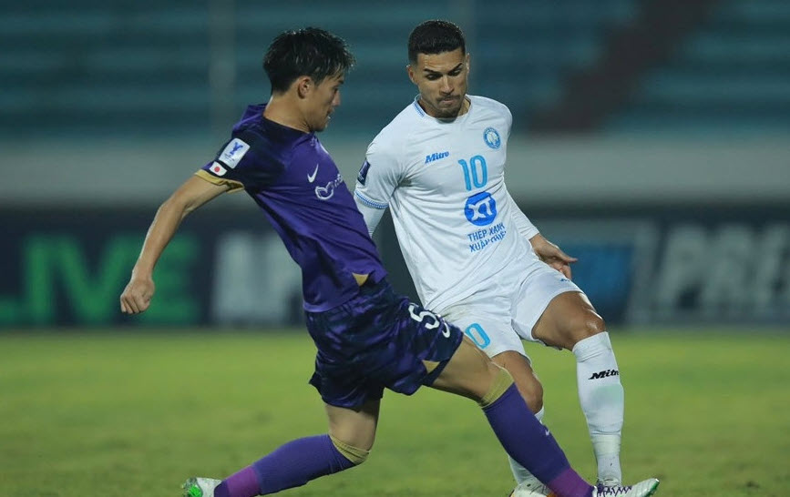 Nhận định Sanfrecce Hiroshima vs Nam Định 17h00 ngày 19/2/2025: Chủ động giữ sức - Ảnh 3