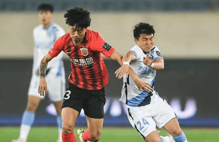 Nhận định Shanghai Port vs Yokohama F. Marinos 19h00 ngày 19/2/2025: Lách qua khe cửa hẹp - Ảnh 4