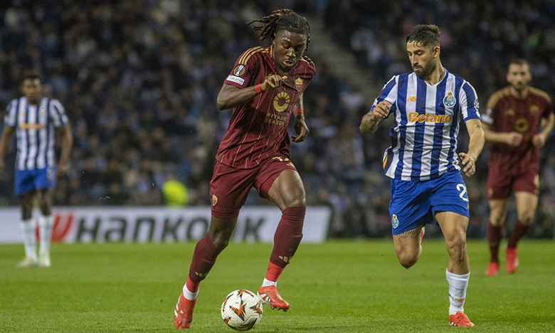 Kèo vàng bóng đá AS Roma vs Porto, 00h45 ngày 21/2: Tạm biệt khách - Ảnh 1