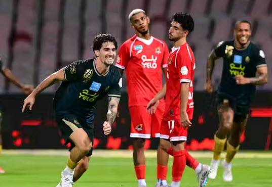 Nhận định Al Fateh vs Al-Orobah 22h15 ngày 20/2/2025: Tiếp tục đứng đội sổ - Ảnh 3
