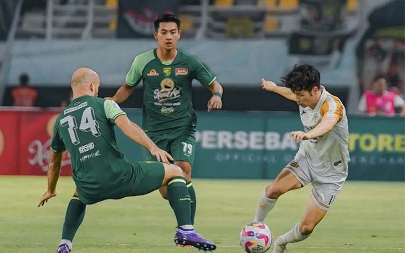 Nhận định Dewa United vs Persebaya Surabaya 19h00 ngày 21/2/2025: Chủ nhà thắng dễ  - Ảnh 4