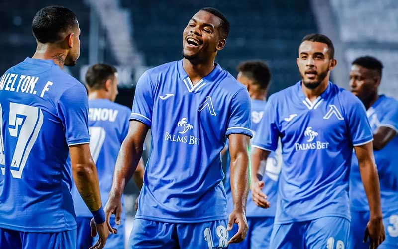 Nhận định Levski Sofia vs Spartak Varna 22h45 ngày 21/2/2025: Nối dài mạch thắng - Ảnh 4