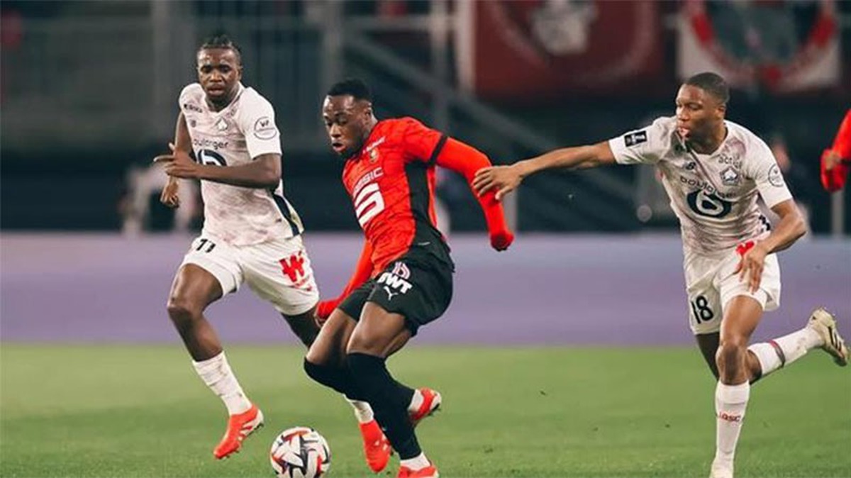 Nhận định Rennes vs Reims 2h45 ngày 22/2/2025: Phong độ phập phù - Ảnh 3