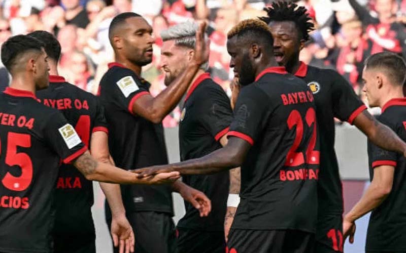 Nhận định Holstein Kiel vs Leverkusen 21h30 ngày 22/2/2025: Đẳng cấp lên tiếng - Ảnh 4