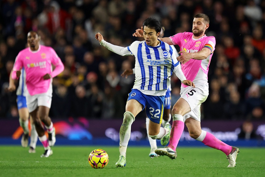 Nhận định Southampton vs Brighton 22h00 ngày 22/2/2025: Không còn đường lùi - Ảnh 3