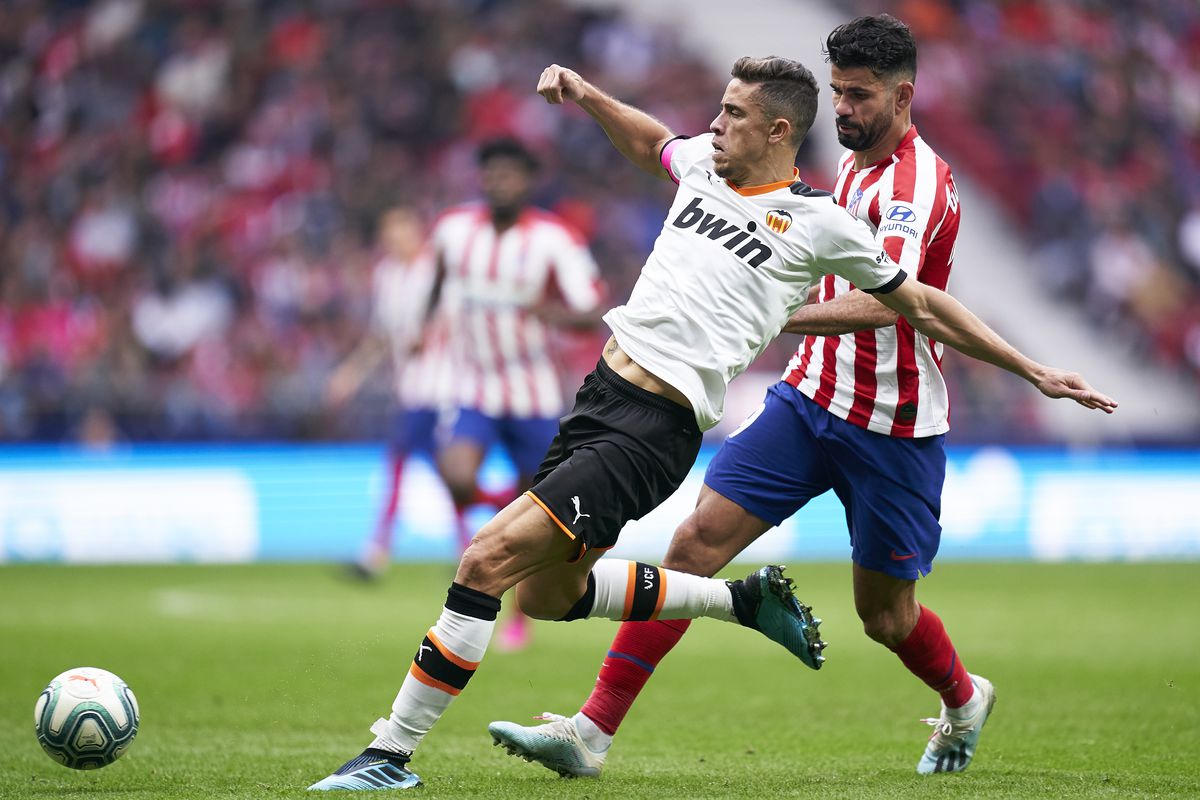 Nhận định Valencia vs Atletico Madrid 0h30 ngày 23/2/2025: Bầy dơi khởi sắc - Ảnh 3