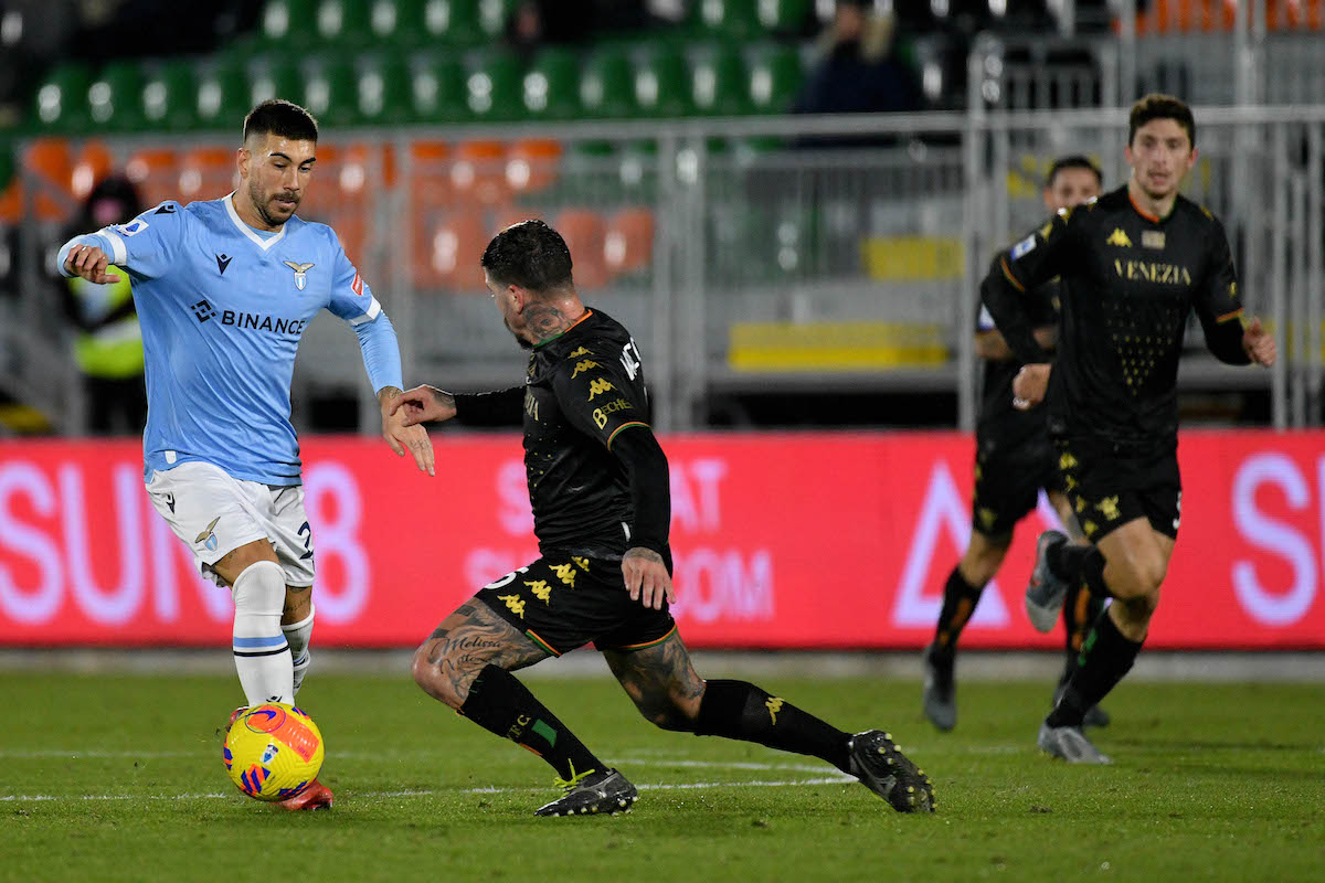 Nhận định Venezia vs Lazio 21h00 ngày 22/2/2025: Báo động đỏ - Ảnh 3