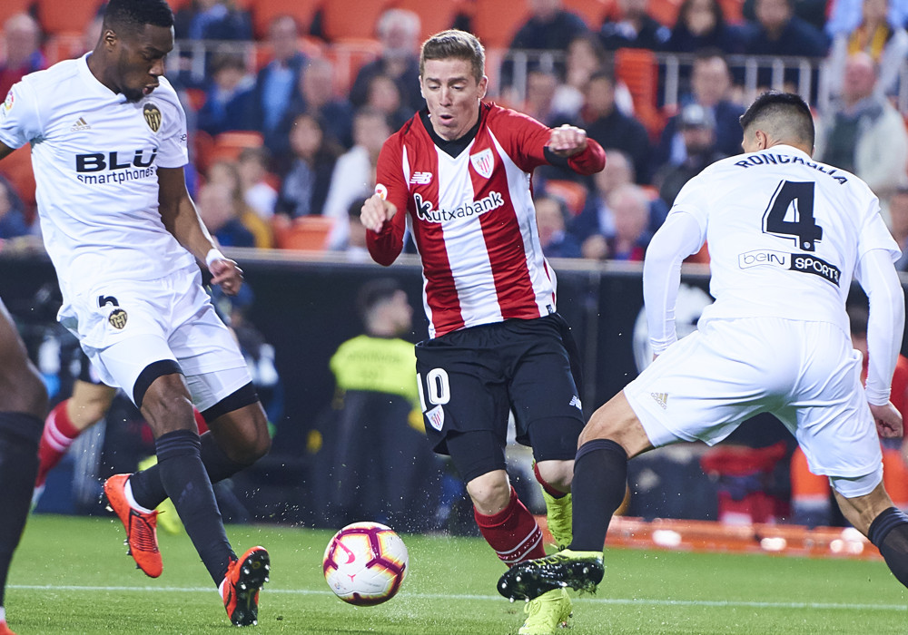 Nhận định Athletic Bilbao vs Real Valladolid 20h00 ngày 23/2/2025: Xây chắc top 4 - Ảnh 3