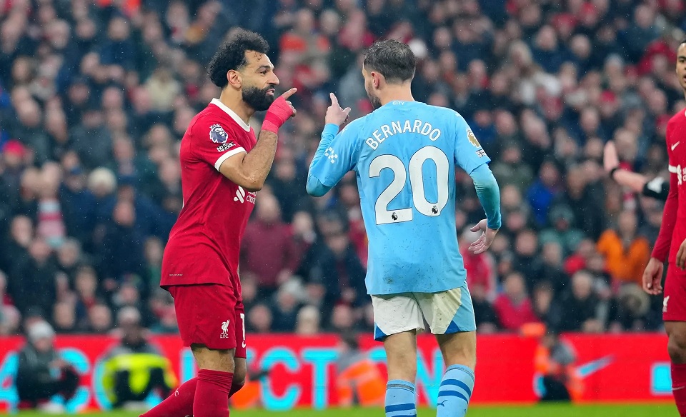 Nhận định Man City vs Liverpool 23h30 ngày 23/2/2025: Tận dụng lợi thế - Ảnh 3