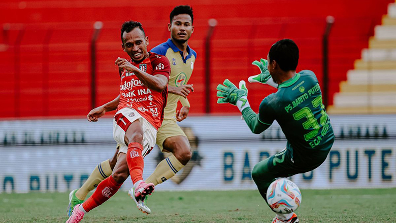 Nhận định Barito Putera vs Bali United 19h00 ngày 24/2/2025: Chủ nhà khởi sắc - Ảnh 3