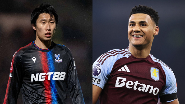 Kèo vàng bóng đá Crystal Palace vs Aston Villa, 02h30 ngày 26/2: Khách ‘tạch’ - Ảnh 1