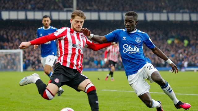 Nhận định Brentford vs Everton 2h30 ngày 27/2/2025: Chủ nhà sa sút - Ảnh 3