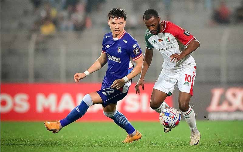 Nhận định Kelantan Darul Naim vs Kuching FA 20h00 ngày 26/2/2025: Nối dài chuỗi thất vọng - Ảnh 4