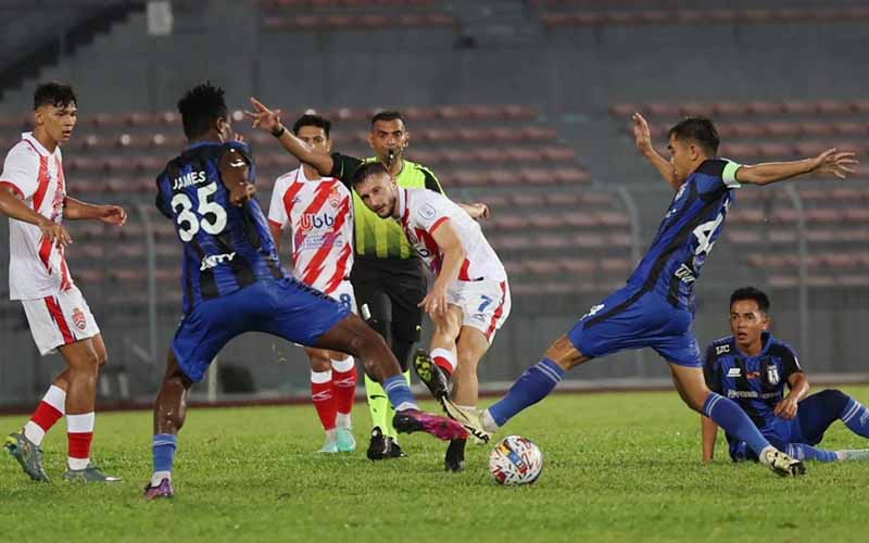 Nhận định Kuala Lumpur City vs PDRM FA 19h15 ngày 26/2/2025: Niềm vui cho chủ nhà - Ảnh 4