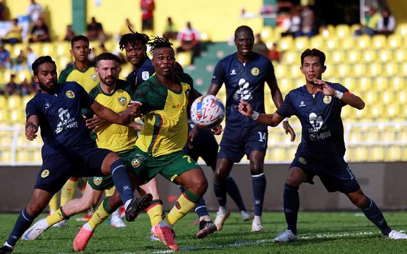 Nhận định Negeri Sembilan vs Kedah 20h00 ngày 26/2/2025: Ba điểm cho đội khách - Ảnh 4