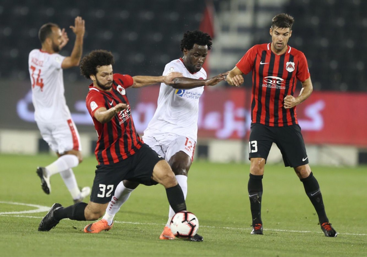 Nhận định Al Rayyan vs Al-Arabi 23h00 ngày 27/2/2025: Chưa thể khá hơn - Ảnh 3