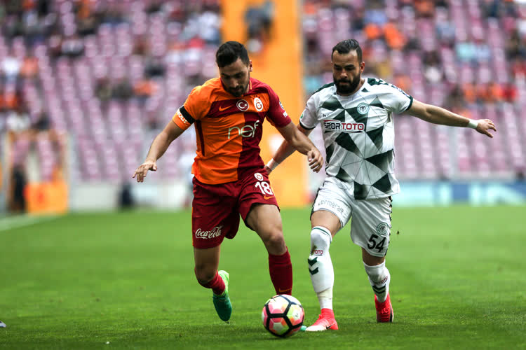 Nhận định Galatasaray vs Konyaspor 23h00 ngày 27/2/2025: Bảo vệ vị trí - Ảnh 4