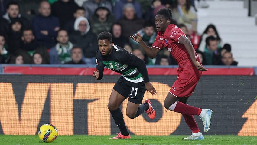 Nhận định Gil Vicente vs Sporting Lisbon 3h45 ngày 28/2/2025: Chủ nhà tự tin - Ảnh 3