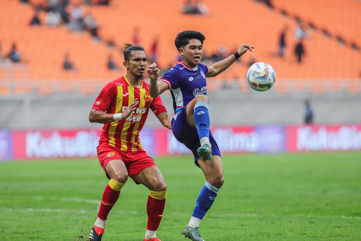 Nhận định Selangor vs Sabah 20h00 ngày 27/2/2025: Áp đảo đối thủ - Ảnh 3