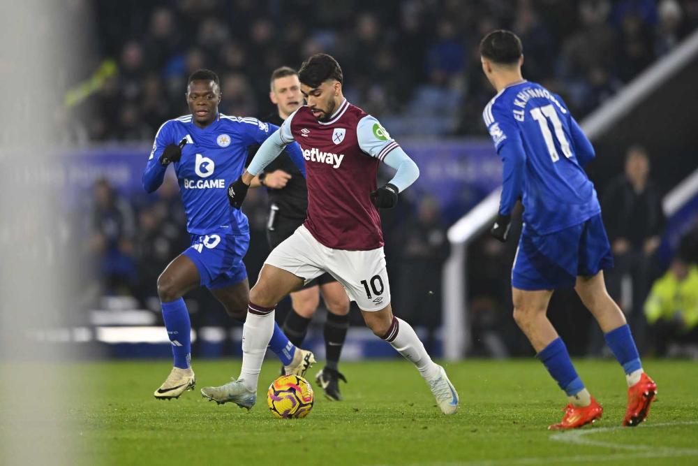 Nhận định West Ham vs Leicester City 3h00 ngày 28/2/2025: Chủ gặp khắc tinh - Ảnh 3