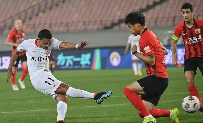 Nhận định Shanghai Port vs Changchun YaTai 18h35 ngày 28/2/2025: Nhà vua lên tiếng - Ảnh 3