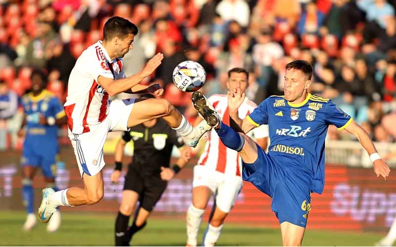 Nhận định Unirea Slobozia vs Otelul Galati 22h00 ngày 28/2/2025: Đối thủ ưa thích - Ảnh 4