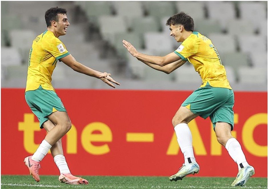 Nhận định U20 Úc vs U20 Saudi Arabia 18h30 ngày 1/3/2025: Lần đầu lên ngôi - Ảnh 3