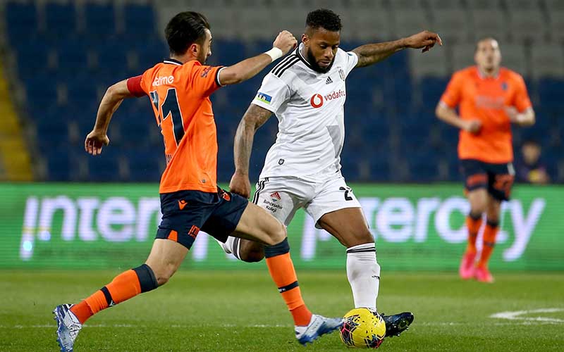 Nhận định Istanbul Basaksehir vs Sivasspor 0h30 ngày 4/3/2025: Ba điểm ở lại Istanbul - Ảnh 4