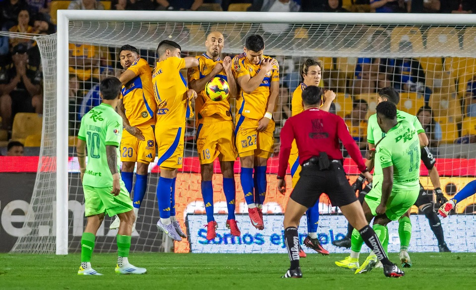Nhận định Cincinnati vs Tigres UANL 6h30 ngày 5/3/2025: Chủ nhà tự tin - Ảnh 3