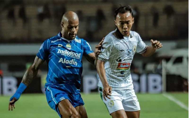 Nhận định Persib Bandung vs Persik Kediri 20h30 ngày 5/3/2025: Cơ hội cho chủ nhà - Ảnh 4