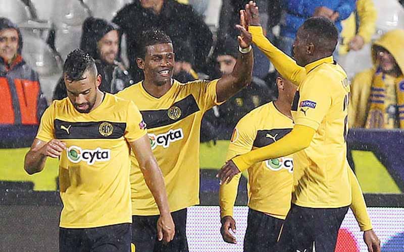 Nhận định Karmiotissa vs Limassol 23h00 ngày 7/3/2025: Cơ hội cho đội khách - Ảnh 4